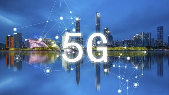 5G、云计算和虚拟商业实践的时代